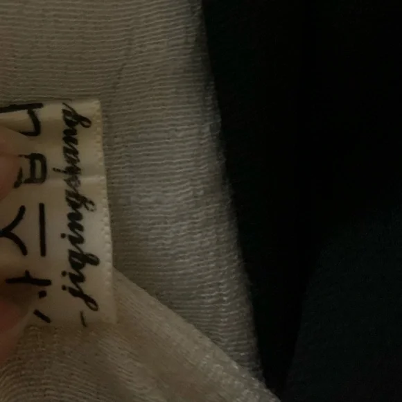 Womens V Neck Short Sleeve Midi Dress Asymmetric Layered Retro Loose Fit Soft . - Picture 11 of 11